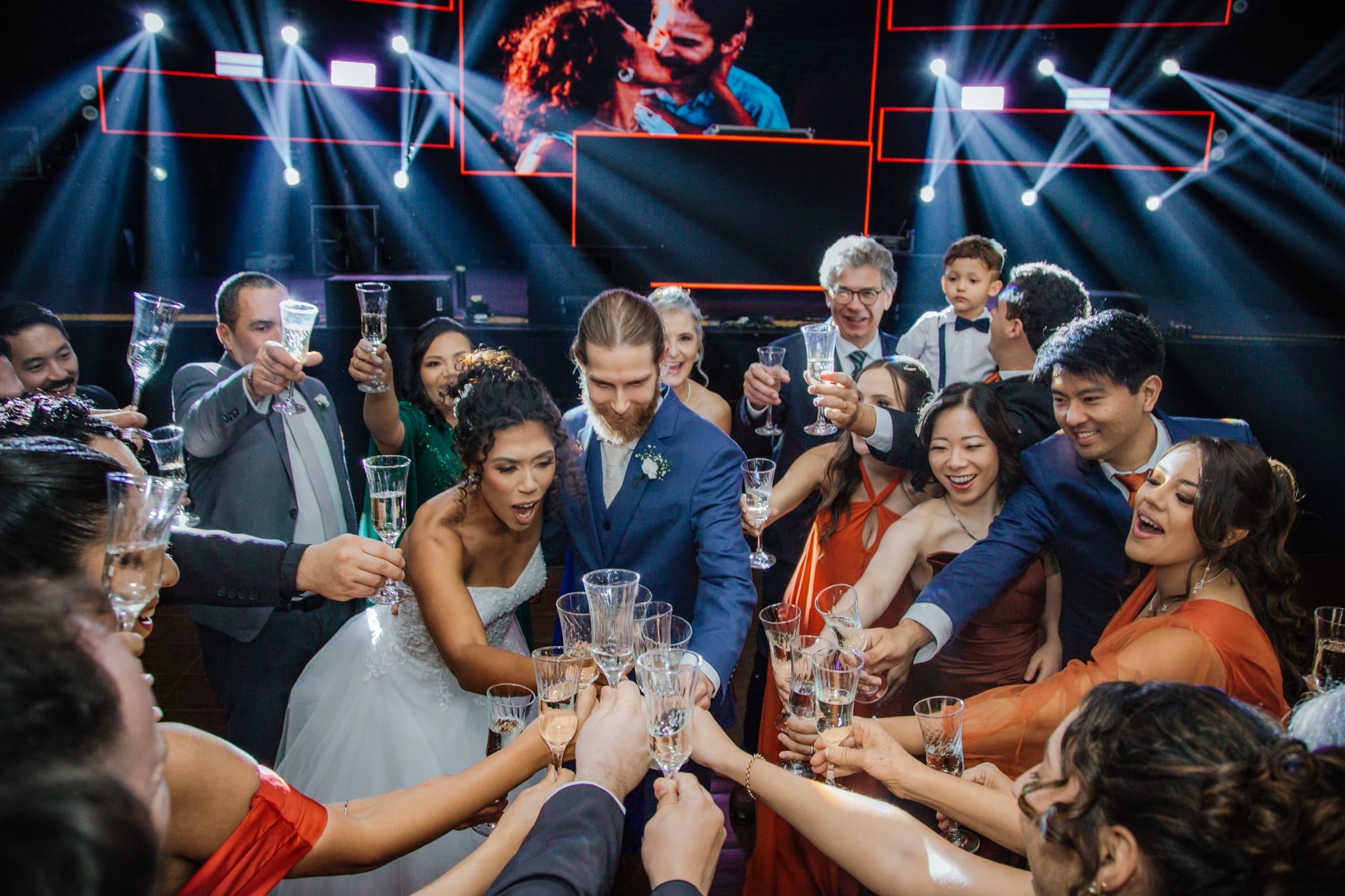 Fotografia de Casamento por André Bertogna — Bia & Vitor, foto 5 de 15